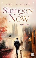 Cover-Bild Strangers Now