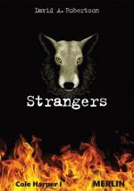 Cover-Bild Strangers