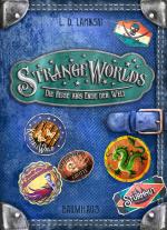 Cover-Bild Strangeworlds - Die Reise ans Ende der Welt