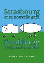 Cover-Bild Strasbourg et sa nouvelle gare