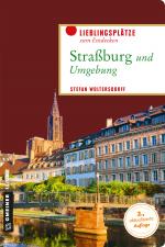 Cover-Bild Straßburg und Umgebung