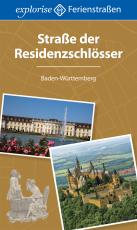 Cover-Bild Straße der Residenzschlösser