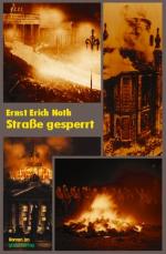 Cover-Bild Straße gesperrt