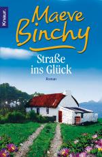 Cover-Bild Straße ins Glück