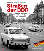 Cover-Bild Straßen der DDR