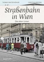Cover-Bild Straßenbahn in Wien