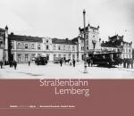 Cover-Bild Straßenbahn Lemberg
