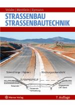 Cover-Bild Straßenbau - Straßenbautechnik