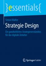 Cover-Bild Strategie Design