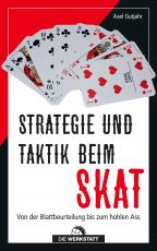 Cover-Bild Strategie und Taktik beim Skat