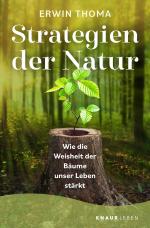 Cover-Bild Strategien der Natur