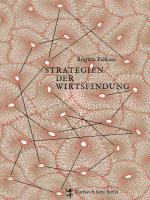 Cover-Bild Strategien der Wirtsfindung