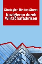 Cover-Bild Strategien für den Sturm: