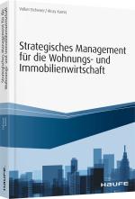 Cover-Bild Strategisches Management für die Wohnungs-und Immobilienwirtschaft