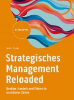Cover-Bild Strategisches Management Reloaded