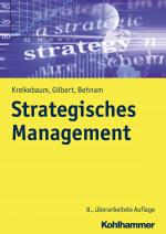 Cover-Bild Strategisches Management