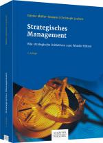 Cover-Bild Strategisches Management