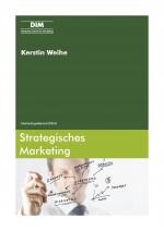 Cover-Bild Strategisches Marketing