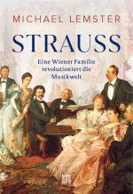 Cover-Bild Strauss