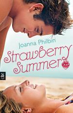 Cover-Bild Strawberry Summer
