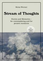 Cover-Bild Stream of thoughts