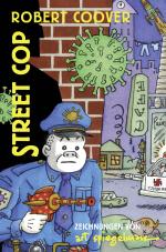 Cover-Bild Street Cop