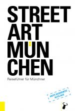 Cover-Bild Streetart München