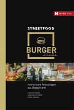 Cover-Bild Streetfood Burgerliebe