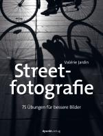 Cover-Bild Streetfotografie