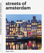 Cover-Bild Streets of Amsterdam