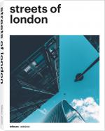 Cover-Bild Streets of London