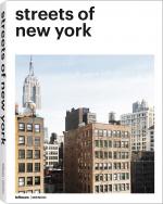 Cover-Bild Streets of New York