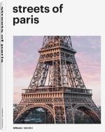 Cover-Bild Streets of Paris