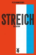Cover-Bild Streich, der Achim