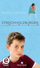 Cover-Bild Streichholzburgen