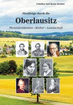 Cover-Bild Streifzüge durch die Oberlausitz
