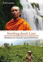 Cover-Bild Streifzug durch Laos