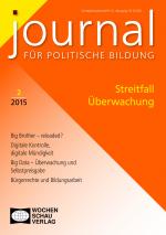 Cover-Bild Streitfall Überwachung