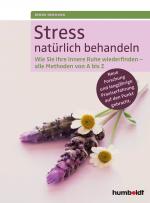 Cover-Bild Stress natürlich behandeln