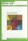 Cover-Bild Stress- und Ressourcenmanagement