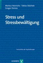 Cover-Bild Stress und Stressbewältigung
