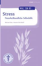 Cover-Bild Stress