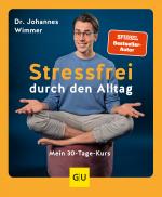 Cover-Bild Stressfrei durch den Alltag