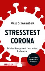 Cover-Bild Stresstest Corona