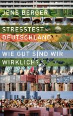 Cover-Bild Stresstest Deutschland