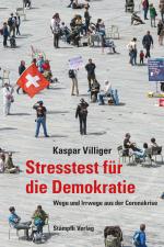 Cover-Bild Stresstest für die Demokratie