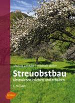Cover-Bild Streuobstbau
