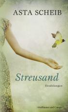 Cover-Bild Streusand