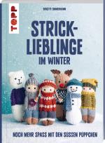 Cover-Bild Strick-Lieblinge im Winter