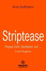 Cover-Bild Striptease | Erotischer Ratgeber